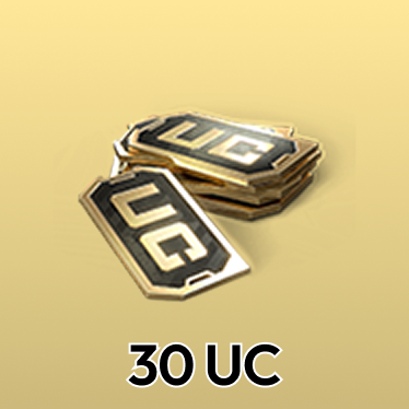 PUBG Mobile 600+60 UC - TR